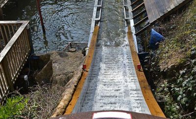 Gulliver’s Kingdom Derbyshire