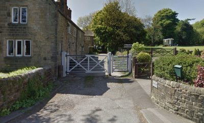 Local circular walk 1