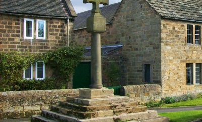 Local Walks From The Cottage