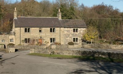 Miners Arms Inn Milltown