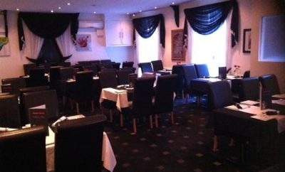 Mumbai Masala Indian Restaurant