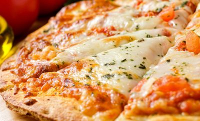 Pizza Baker Takeaway Alfreton