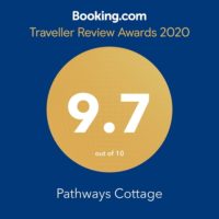 Pathways Cottage Derbyshire Holiday Cottage Booking Award
