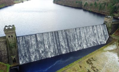 Derwent Dam