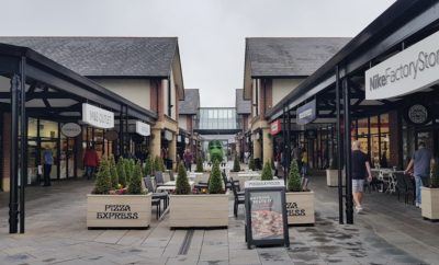 East Midlands Designer Outlet