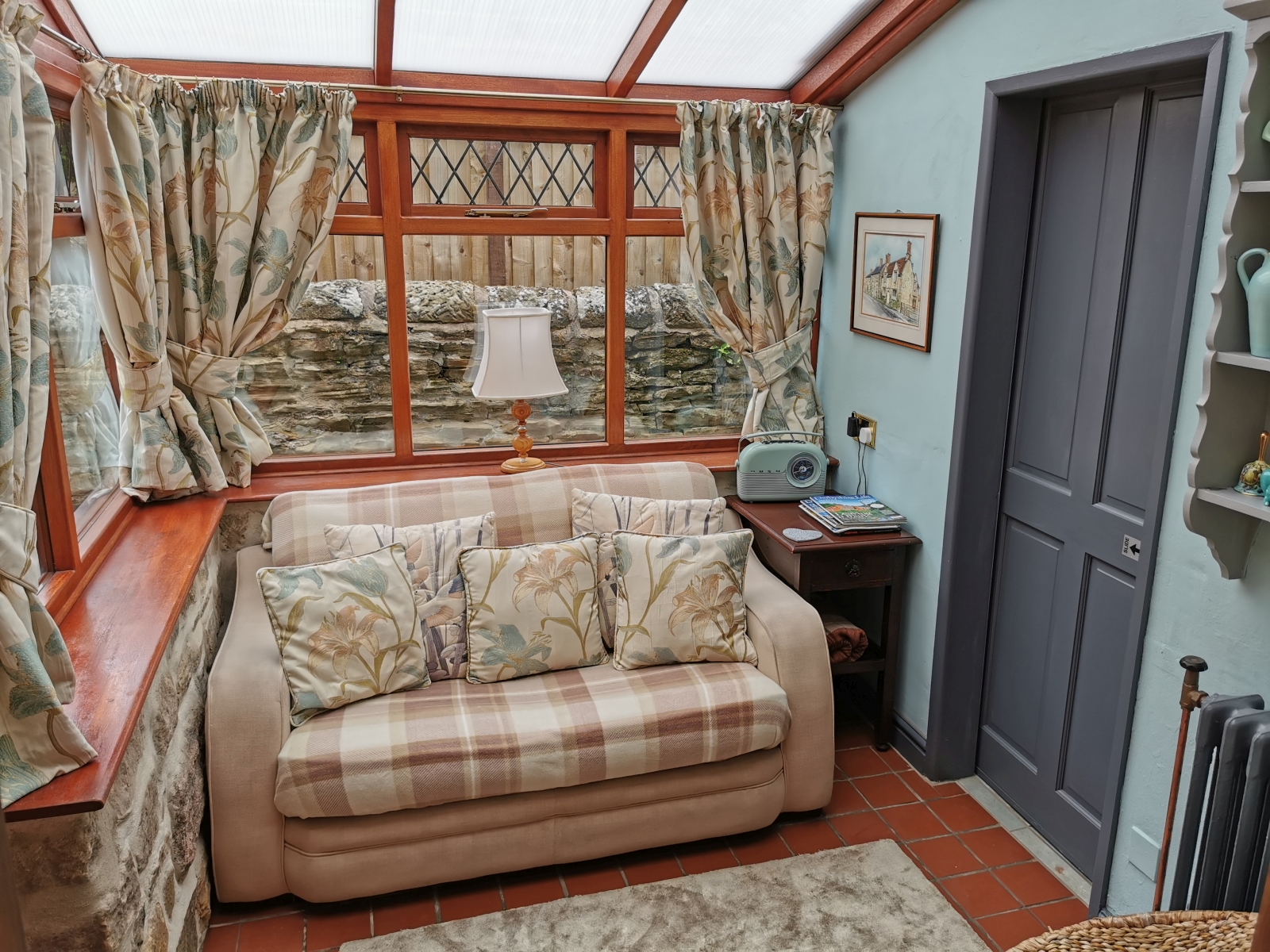 Pathways Holiday Cottage - Pathways Holiday Cottage Derbyshire